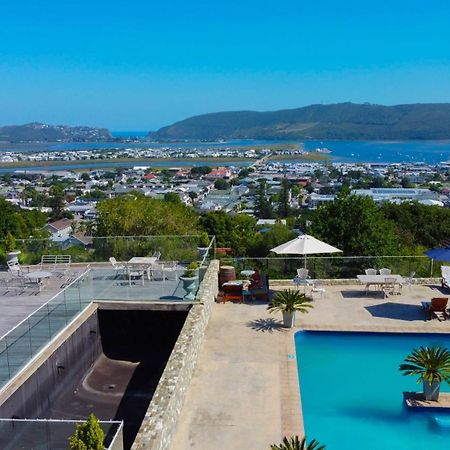 Issaquena Heights Boutique Hotel Knysna Exteriör bild