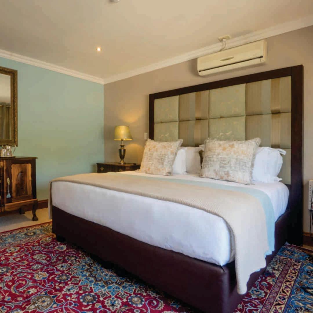 Issaquena Heights Boutique Hotel Knysna Exteriör bild